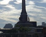 Monument in Bangkok